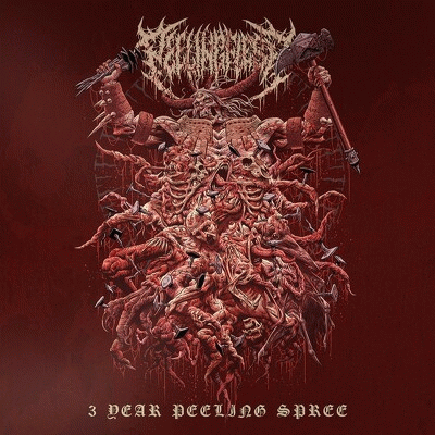 PeelingFlesh : 3 Year Peeling Spree PeelingFlesh : 3 Year Peeling Spree